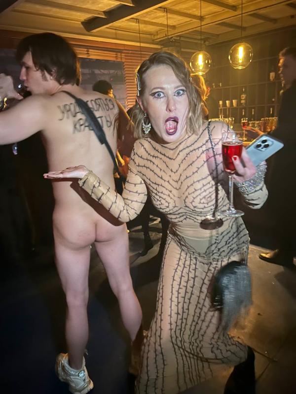 Порно частная вечеринка